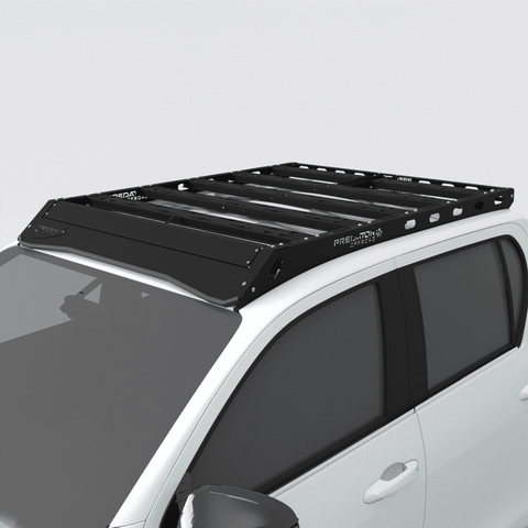 Predator Offroad roof rack voor Toyota Hilux DC (16-26)