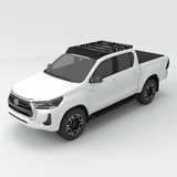 Predator Offroad roof rack voor Toyota Hilux DC (16-26)