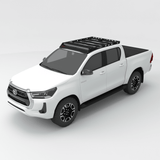 Predator Offroad roof rack voor Toyota Hilux DC (16-26)