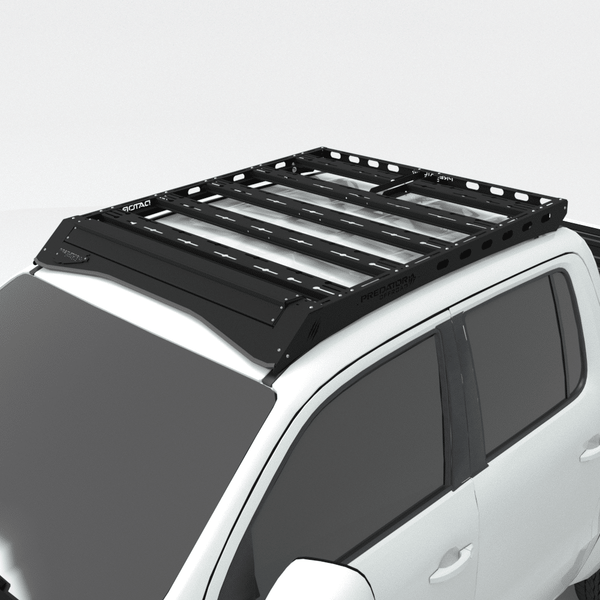 Predator Offroad roof rack voor Volkswagen Amarok DC (10-22)