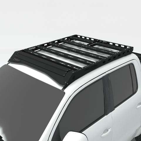 Predator Offroad roof rack voor Volkswagen Amarok DC (10-22)