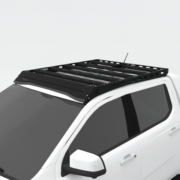 Predator Offroad roof rack voor Volkswagen Amarok DC (2022+)