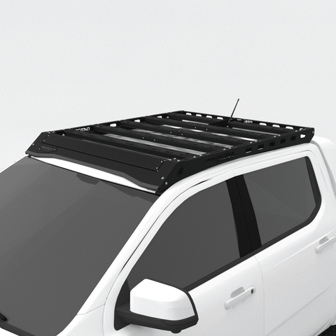 Predator Offroad roof rack voor Volkswagen Amarok DC (2022+)