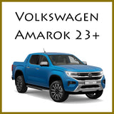 Front Runner Slimline II Low Profile roof rack kit voor Volkswagen Amarok (2023+)
