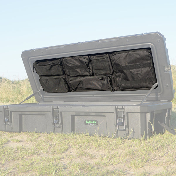 Wildpeak opbergtassen voor storage box 95L