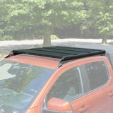 Wildpeak Wild Aero roof rack kit voor Ford Ranger Raptor (2022+)