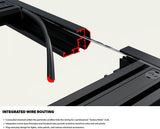 Front Runner Slimline 3 roof rack kit voor Ineos Grenadier