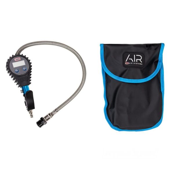 ARB digitale bandenblazer