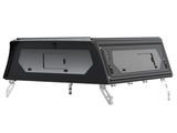 Alu-Cab Contour aluminium hardtop voor Toyota Hilux Double Cab (2026+)