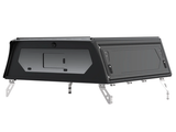 Alu-Cab Contour aluminium hardtop voor Toyota Hilux Double Cab (2026+)