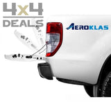 Aeroklas dubbelwerkende tailgate kit Toyota Hilux (2021+) 2 - 5 werkdagen