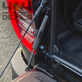 Aeroklas dubbelwerkende tailgate kit Toyota Hilux (2021+) 2 - 5 werkdagen