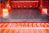 Aeroklas Rubber Cargo Mat Voor Ford Ranger Double Cab (2022 + ) 2 - 5 Werkdagen / Jours Ouvrés