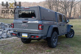 Alu-Cab Aluminium Hardtop Voor Jeep Gladiator | Pour Op Aanvraag / Sur Demande
