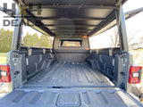 Alu-Cab Aluminium Hardtop Voor Jeep Gladiator | Pour Op Aanvraag / Sur Demande