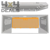 Alu-Cab Canopy Camper & ModCAP Molle plate - 5 - 10 werkdagen