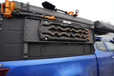 Alu-Cab drop-down table voor ModCAP & Canopy Camper (Family & Extra Cab) - 5 - 10 werkdagen