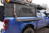 Alu-Cab drop-down table voor ModCAP & Canopy Camper (Family & Extra Cab) - 5 - 10 werkdagen