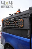 Alu-Cab drop-down table voor ModCAP & Canopy Camper (Family & Extra Cab) - 5 - 10 werkdagen