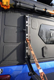 Alu-Cab drop-down table voor ModCAP & Canopy Camper (Family & Extra Cab) - 5 - 10 werkdagen