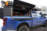 Alu-Cab drop-down table voor ModCAP & Canopy Camper (Family & Extra Cab) - 5 - 10 werkdagen