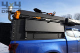 Alu-Cab drop-down table voor ModCAP & Canopy Camper (Family & Extra Cab) - 5 - 10 werkdagen