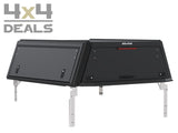 Alu-Cab Guard aluminium hardtop (smooth) voor Ford Ranger Double Cab (2022+) > 2 weken