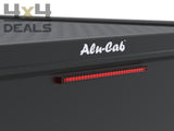 Alu-Cab Guard aluminium hardtop (smooth) voor Ford Ranger Double Cab (2022+) > 2 weken