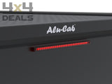 Alu-Cab Guard aluminium hardtop (smooth) voor Toyota Hilux Double Cab (16-26) > 2 weken