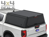 Alu-Cab Guard aluminium hardtop (tread) voor Ford Ranger Double Cab (2022+) > 2 weken