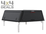 Alu-Cab Guard aluminium hardtop (tread) voor Ford Ranger Double Cab (2022+) > 2 weken