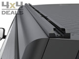 Alu-Cab Guard aluminium hardtop (tread) voor Ford Ranger Double Cab (2022+) > 2 weken