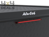 Alu-Cab Guard aluminium hardtop (tread) voor Ford Ranger Double Cab (2022+) > 2 weken