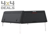 Alu-Cab Guard aluminium hardtop (tread) voor Isuzu D-Max Double Cab (2021+) > 2 weken
