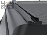 Alu-Cab Guard aluminium hardtop (tread) voor Isuzu D-Max Double Cab (2021+) > 2 weken