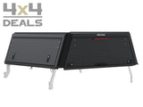 Alu-Cab Guard aluminium hardtop (tread) voor Toyota Hilux Double Cab (16-26) > 2 weken