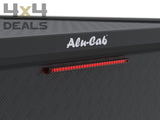 Alu-Cab Guard aluminium hardtop (tread) voor Toyota Hilux Double Cab (16-26) > 2 weken