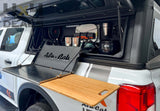 Alu-Cab Kitchen Unit Voor Contour Hardtop | Pour > 2 Weken / Semaines
