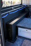 Alu-Cab ModCAP drive-off platform (Double Cab) - Op aanvraag