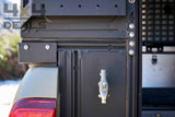 Alu-Cab ModCAP drive-off platform (Double Cab) - Op aanvraag