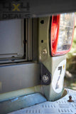 Alu-Cab ModCAP drive-off platform (Double Cab) - Op aanvraag