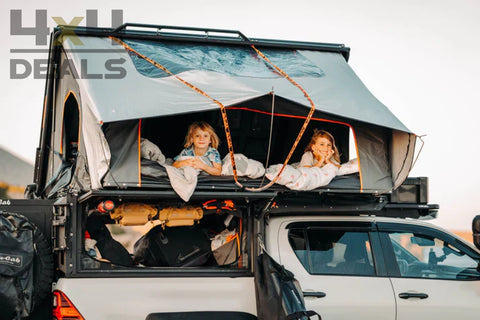 Alu-Cab ModCAP Family Op aanvraag