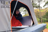 Alu-Cab Regelbare Rugsteun Voor Canopy Camper 5 - 10 Werkdagen