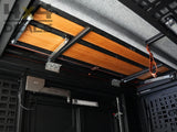 Alu-Cab Regelbare Rugsteun Voor Canopy Camper 5 - 10 Werkdagen