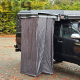 Alu-Cab Shower Cube - 5 - 10 werkdagen