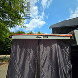 Alu-Cab Shower Cube - 5 - 10 werkdagen