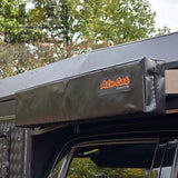 Alu-Cab Shower Cube - 5 - 10 werkdagen