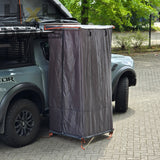 Alu-Cab Shower Cube - 5 - 10 werkdagen