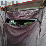 Alu-Cab Shower Cube - 5 - 10 werkdagen