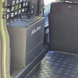 Alu-Cab speaker box voor Suzuki Jimny (2018+) - 5 - 10 werkdagen